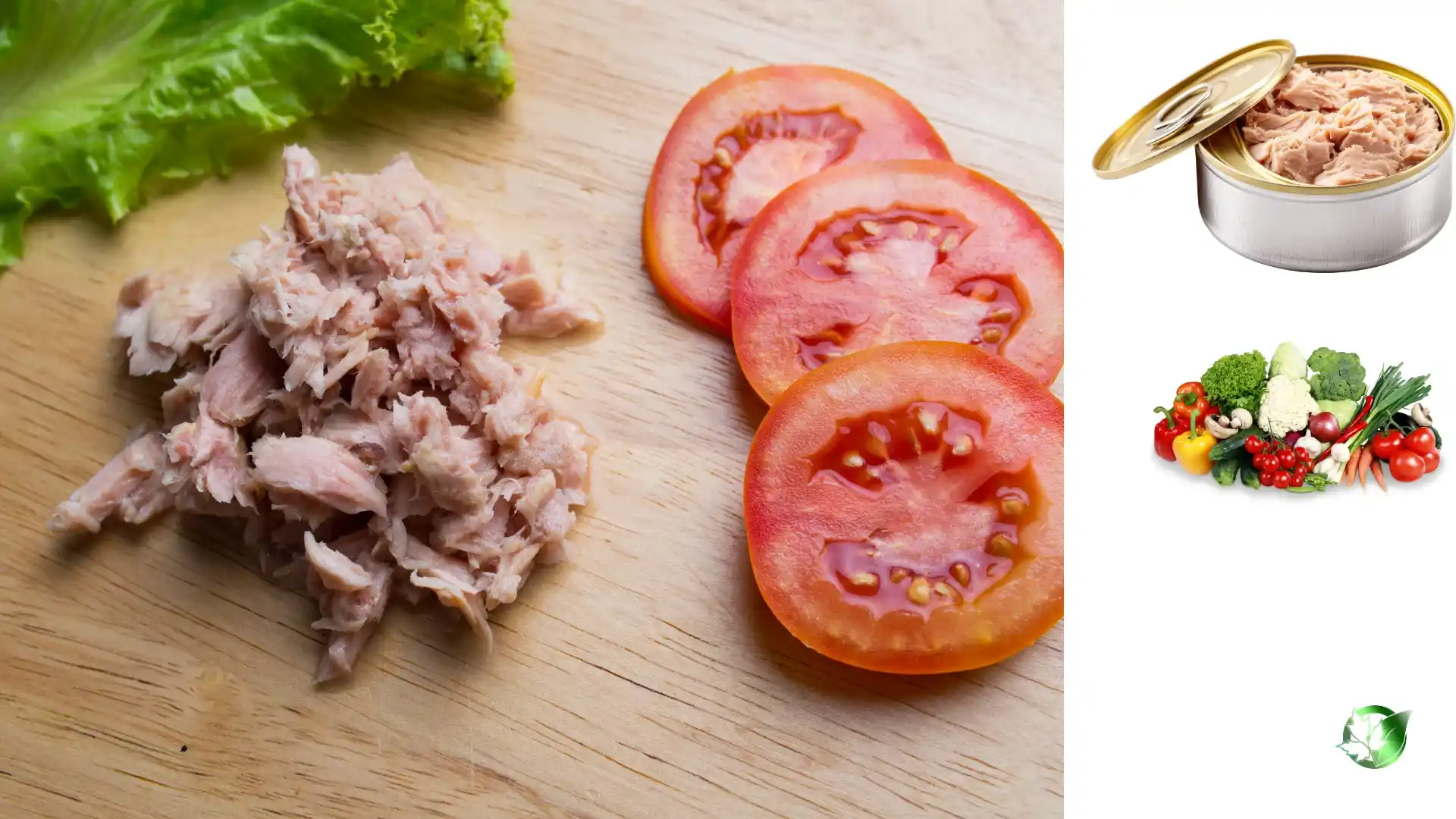 Vendor evaluation for Tuna with Vegetables should cover specification, packaging, documentation, logistics, and all-in receiving cost.